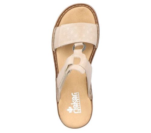 Rieker női papucs - 60885-62