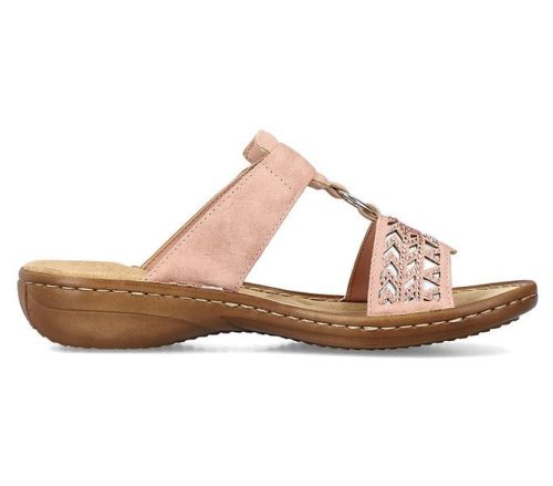 Rieker női papucs - 60887-31