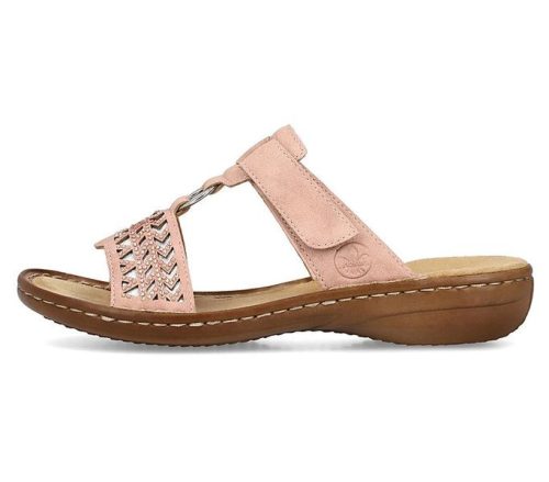 Rieker női papucs - 60887-31