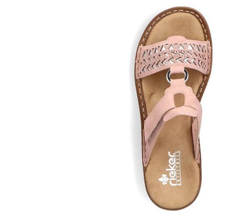 Rieker női papucs - 60887-31