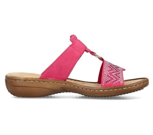 Rieker női papucs - 60898-31