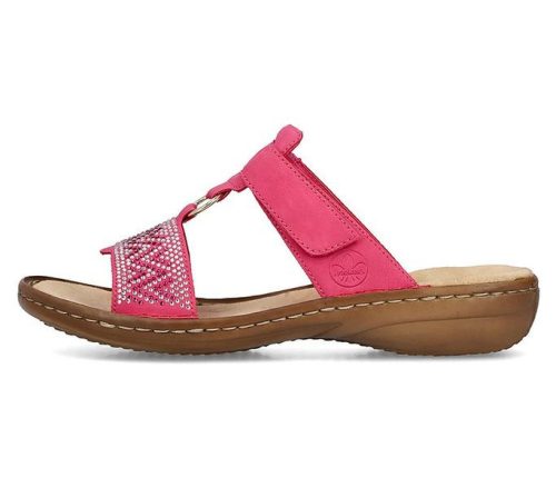 Rieker női papucs - 60898-31