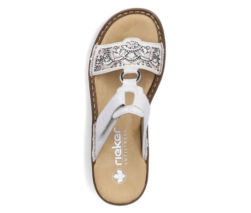 Rieker női papucs - 608K2-40