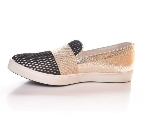 Mayo Chix Női cipő - 6101 gold