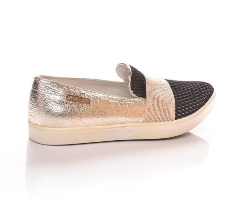 Mayo Chix Női cipő - 6101 gold