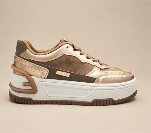 Mayo Chix Női cipő - 6104 Apricot