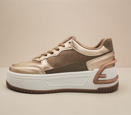 Mayo Chix Női cipő - 6104 Apricot