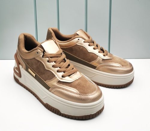 Mayo Chix Női cipő - 6104 Apricot