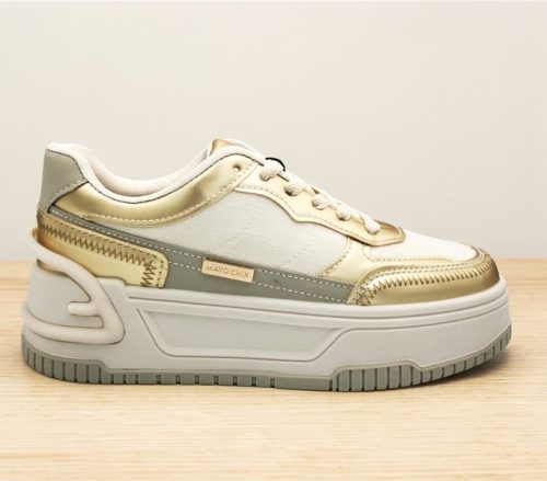 Mayo Chix Női cipő - 6104 Champagne