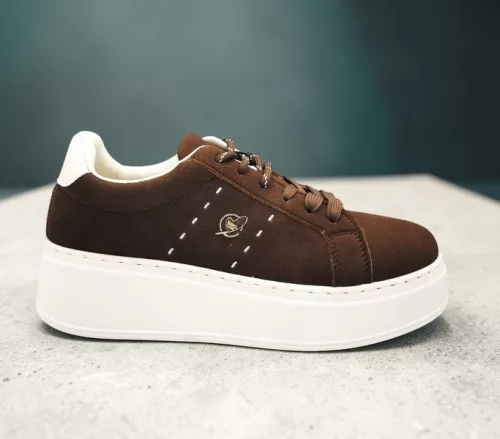 Mayo Chix Női cipő - 6105 Coffee