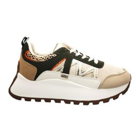 Mayo Chix Női cipő - 6106 Beige