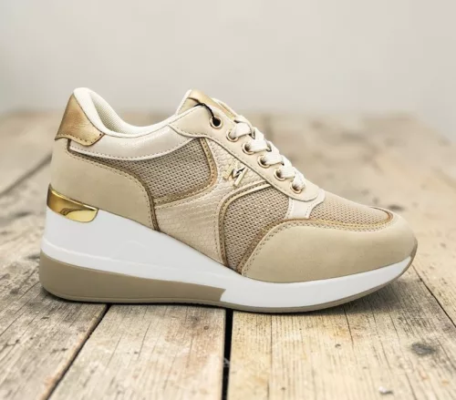 Mayo Chix Női cipő - 6109 Beige