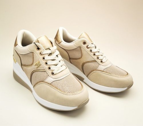 Mayo Chix Női cipő - 6109 Beige