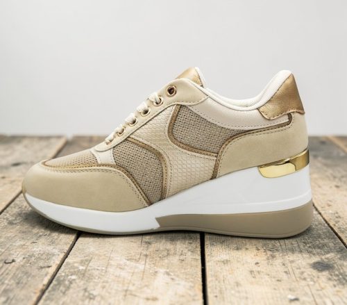 Mayo Chix Női cipő - 6109 Beige