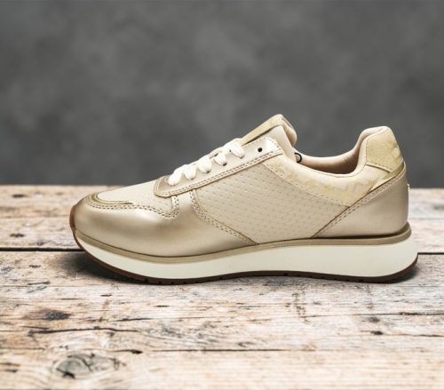 Mayo Chix Női cipő - 6111 Gold