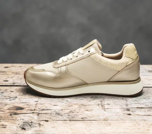 Mayo Chix Női cipő - 6111 Gold