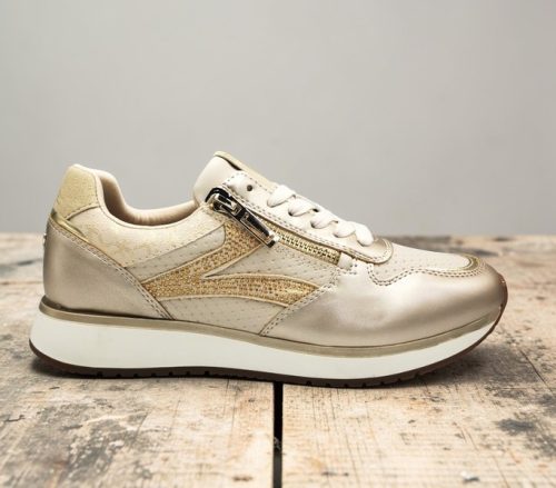 Mayo Chix Női cipő - 6111 Gold