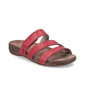 Rieker női papucs - 61450-33