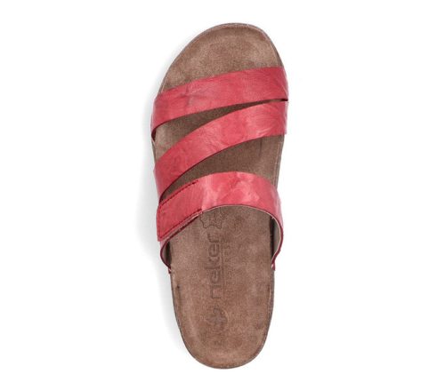 Rieker női papucs - 61450-33