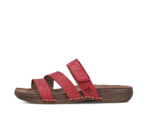 Rieker női papucs - 61450-33