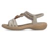 Rieker női szandál - 61855-62