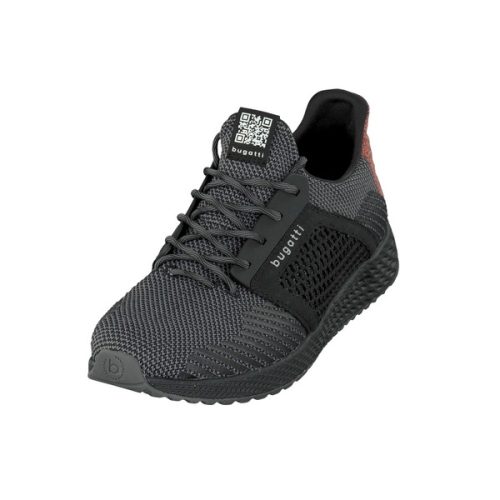 Bugatti férfi cipő - 62362-6900 1000