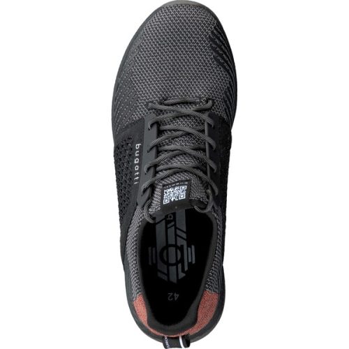 Bugatti férfi cipő - 62362-6900 1000