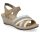 Rieker női szandál - 62457-90