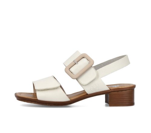 Rieker női szandál - 62663-60