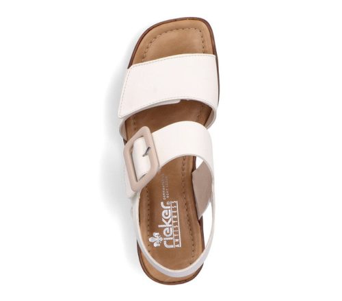 Rieker női szandál - 62663-60