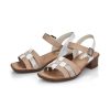 Rieker női szandál - 62676-62