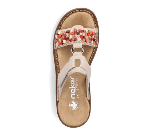 Rieker női papucs - 62815-62