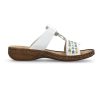 Rieker női papucs - 62862-80