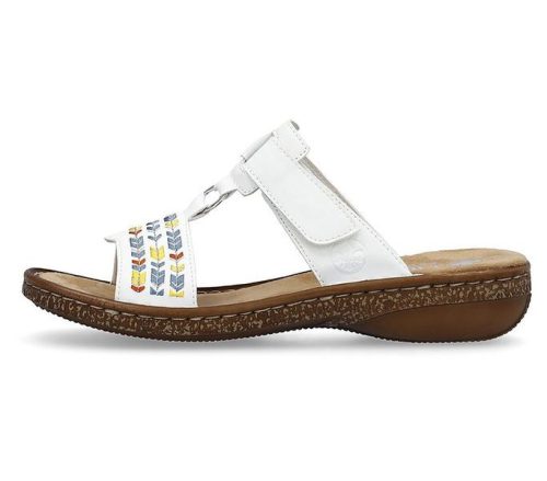 Rieker női papucs - 62862-80