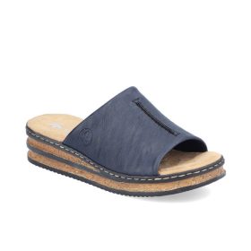 Rieker női papucs - 62905-14