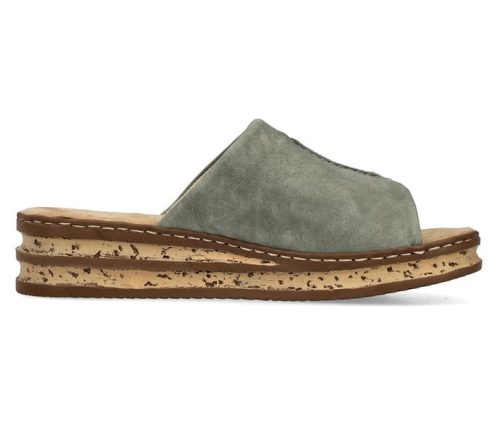 Rieker női papucs - 62905-53