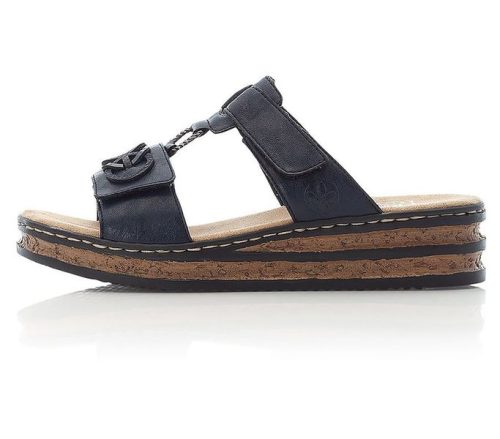 Rieker női papucs - 62936-14