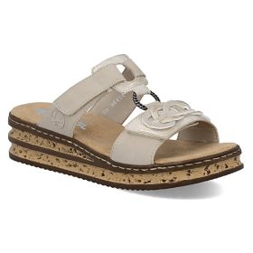Rieker női papucs - 62936-60