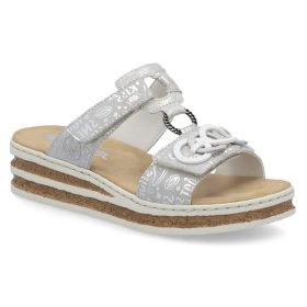 Rieker női papucs - 62936-90