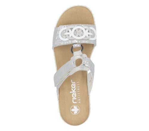 Rieker női papucs - 62936-90