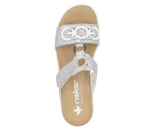 Rieker női papucs - 62936-90