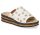 Rieker női papucs - 62955-60