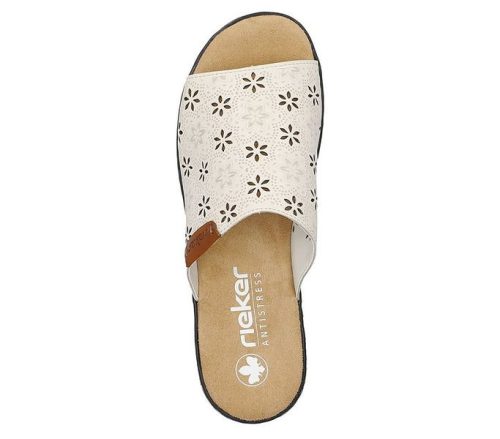 Rieker női papucs - 62955-60