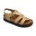 Leon Comfort női szandál - 6300 bezs