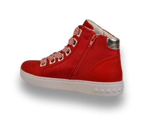 Bugatti női cipő - 63630-5969 3020