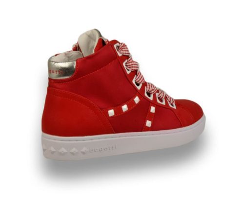 Bugatti női cipő - 63630-5969 3020