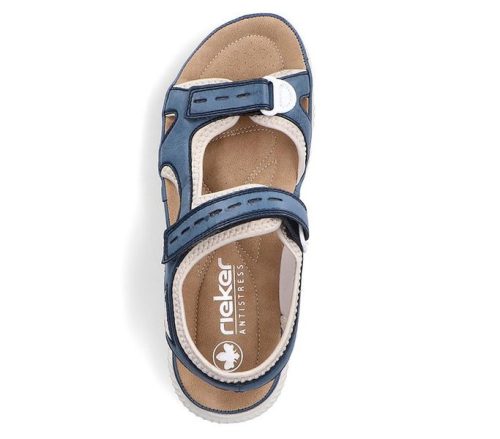 Rieker női szandál - 64066-14