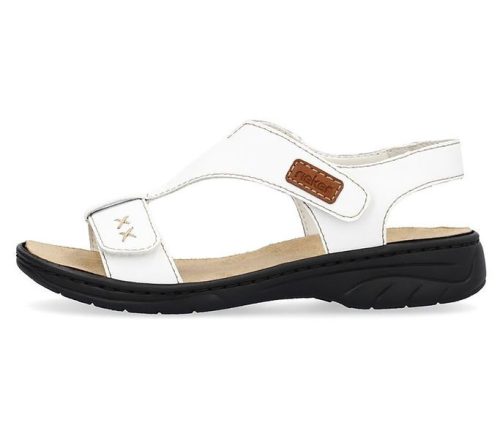 Rieker női szandál - 64577-80