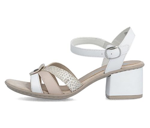 Rieker női szandál - 64663-90