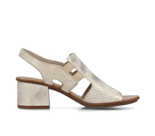 Rieker női szandál - 64665-60